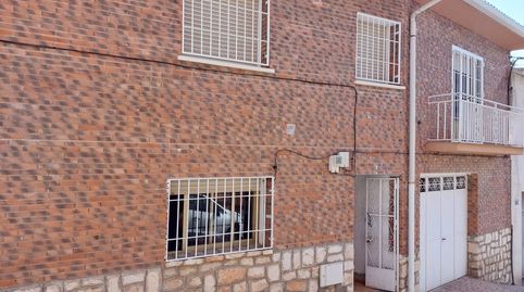 Foto 2 de Casa o chalet en venta en Orusco de Tajuña, Madrid