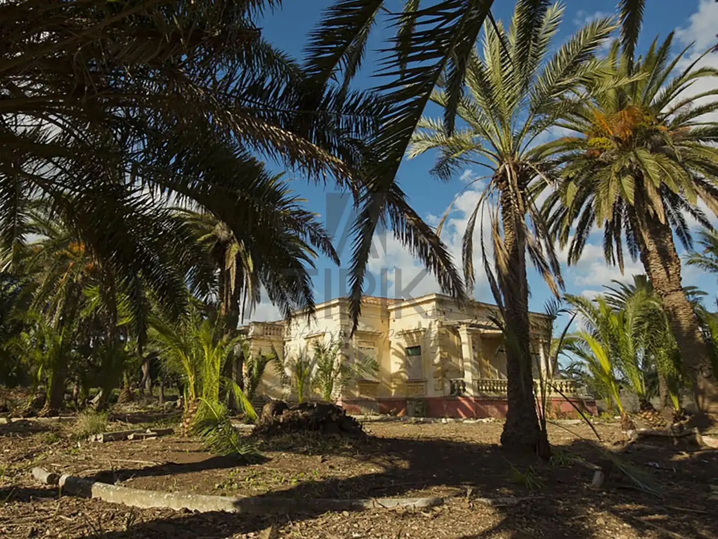 Vista exterior de Casa o xalet en venda en Maó - Mahón