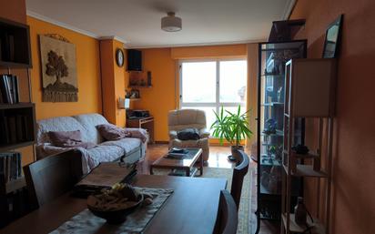 Living room of Flat for sale in Vitoria - Gasteiz  with Heating and Storage room