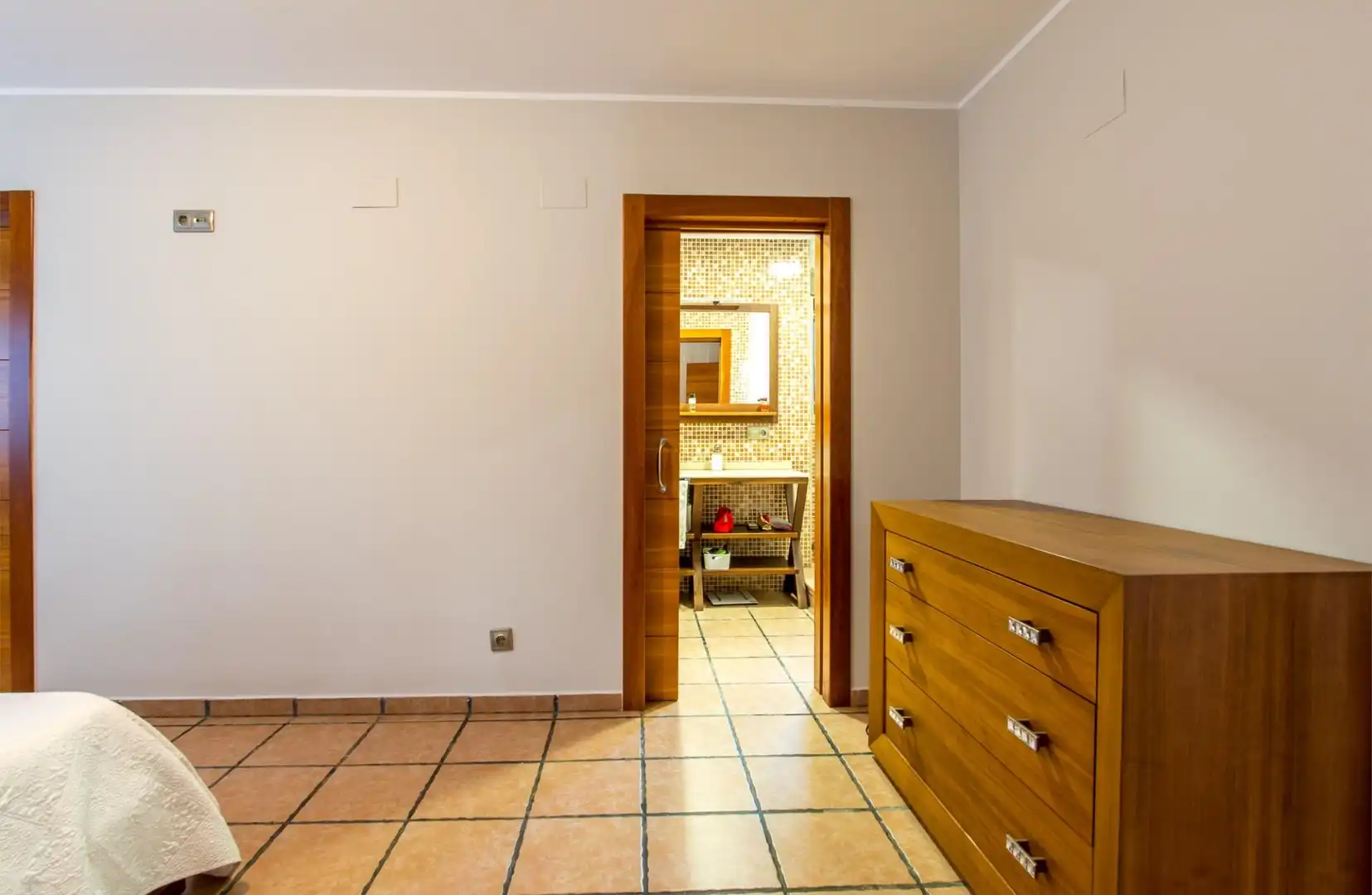 Chalet con piscina en venta en Calle LOS CEDROS (CHORRICO) 105, imagen 12