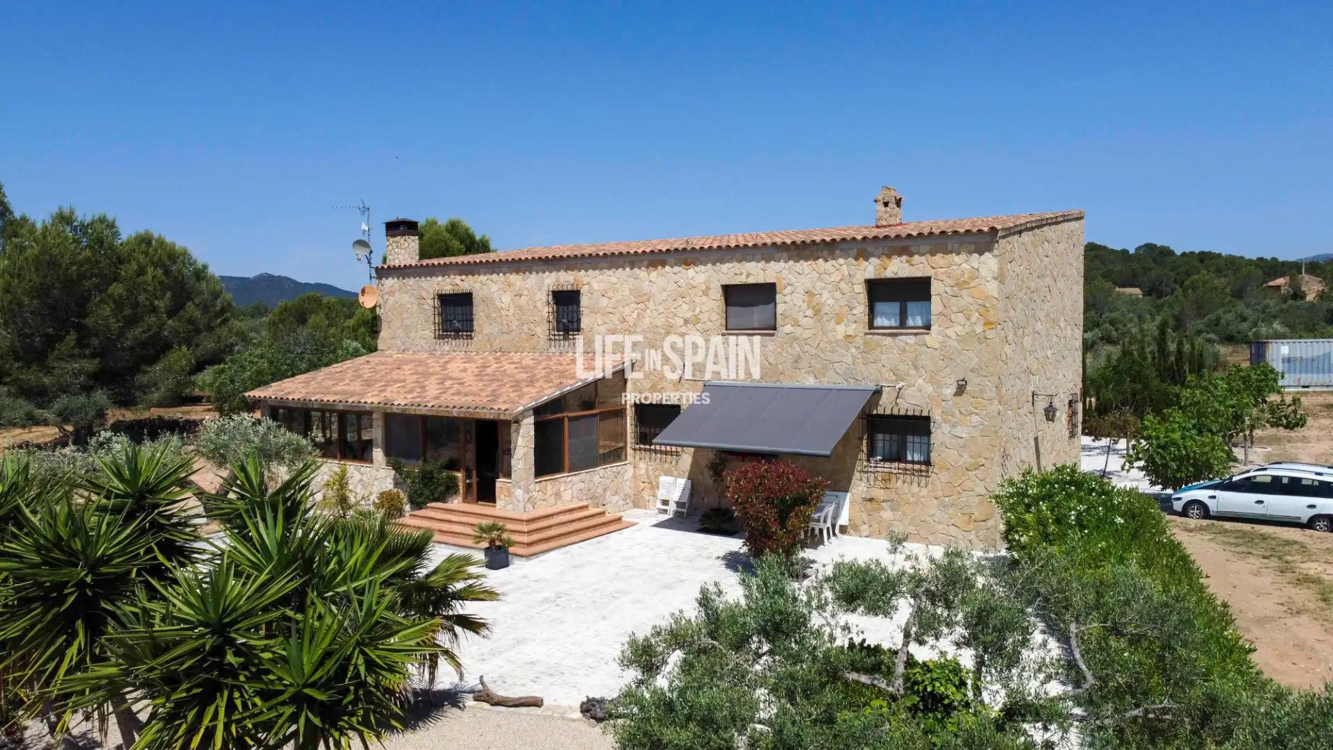 Landhaus mit Garten zum Verkauf in L'Ametlla de Mar pueblo, imagen 73