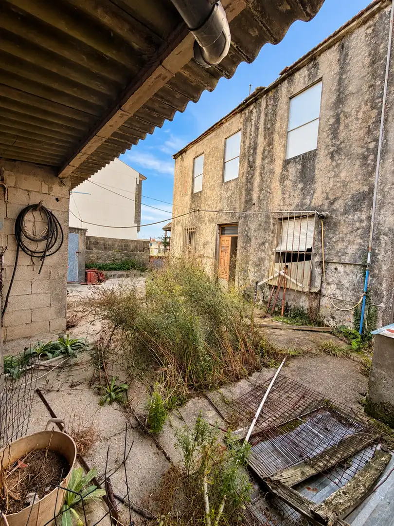 Houses for sale in Coristanco, A Coruña
