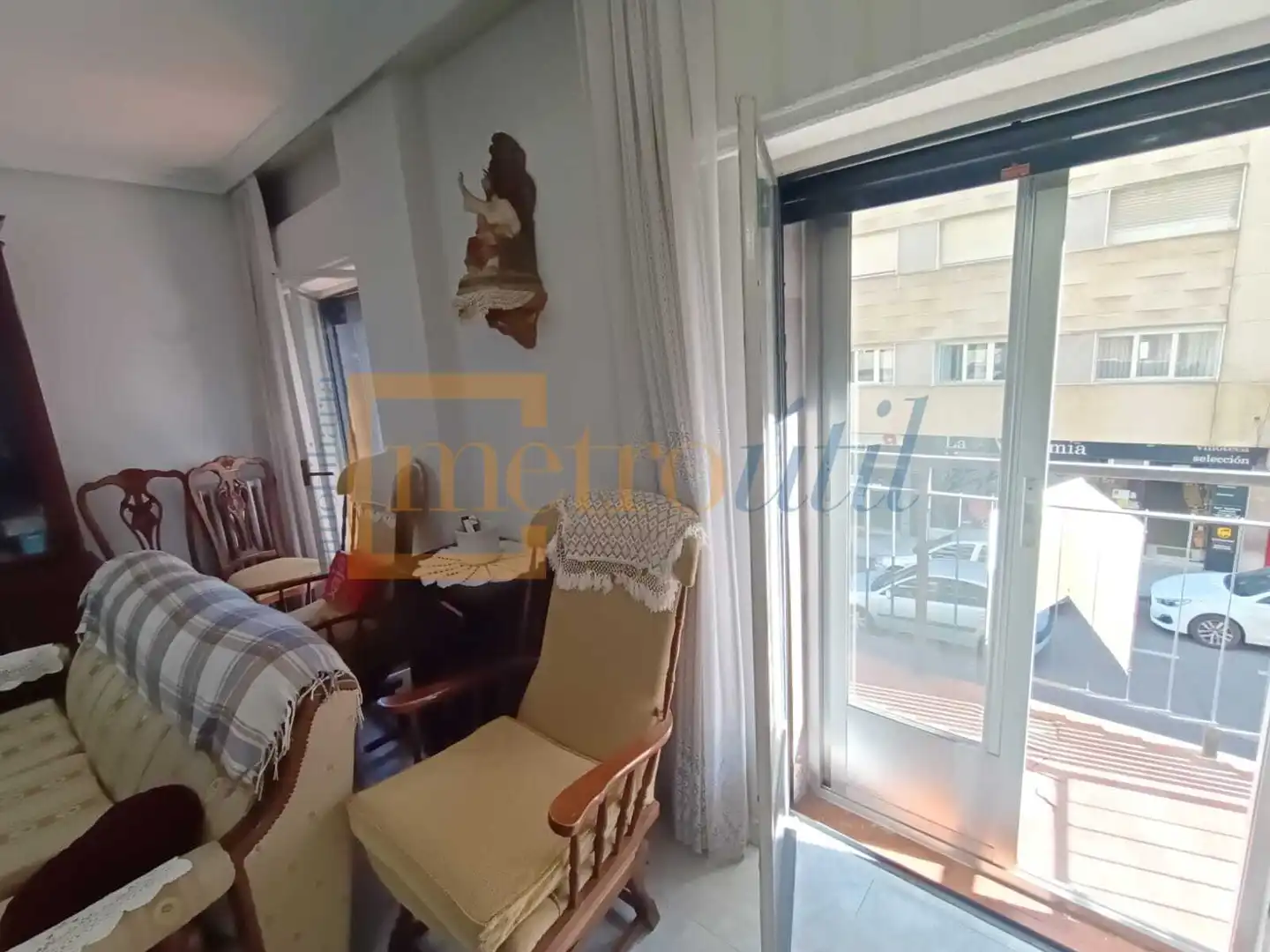 Appartamento con terrazza in vendita a Avenida Campoamor, imagen 3