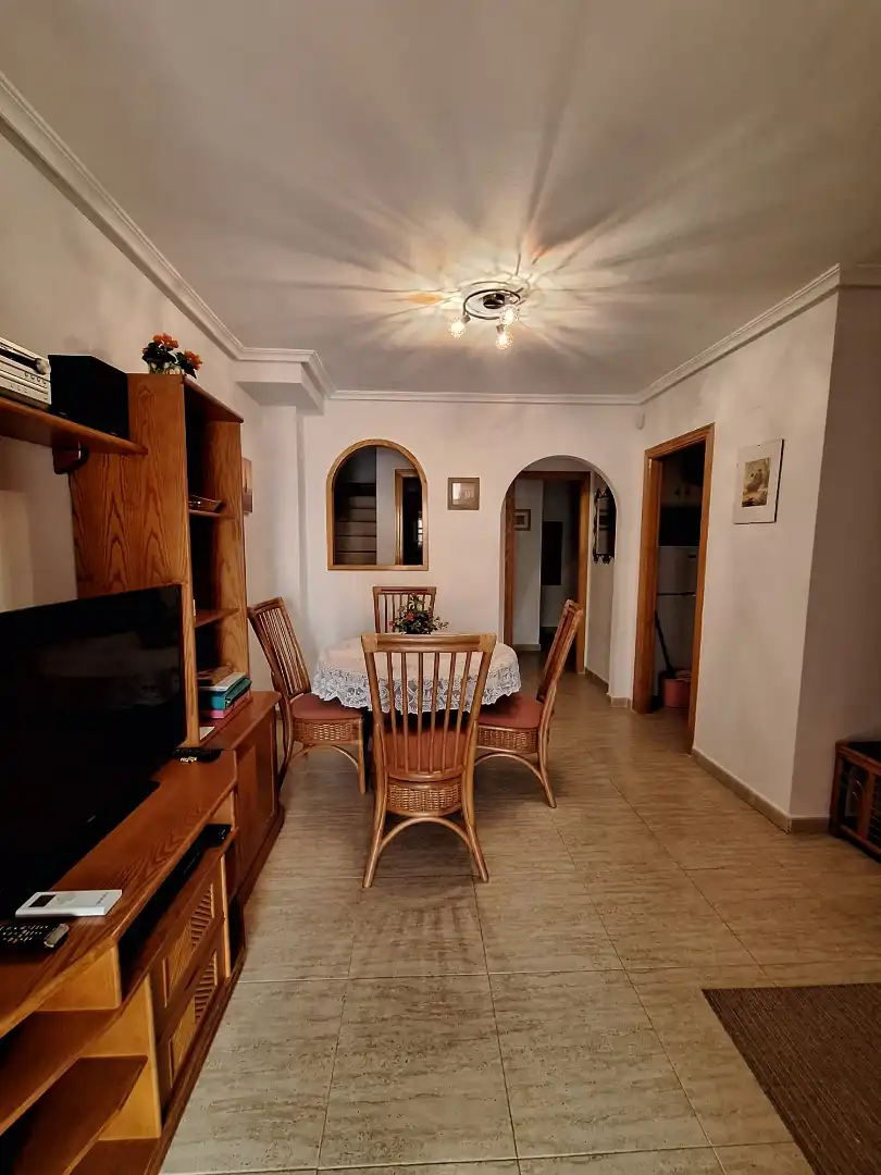 Casa a schiera in vendita a Calle Romero, imagen 11