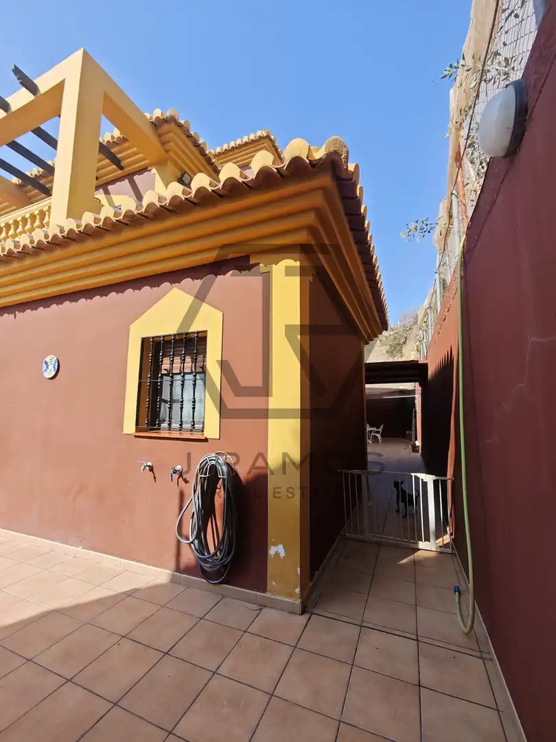 Casa en venta en jaen, imagen 44