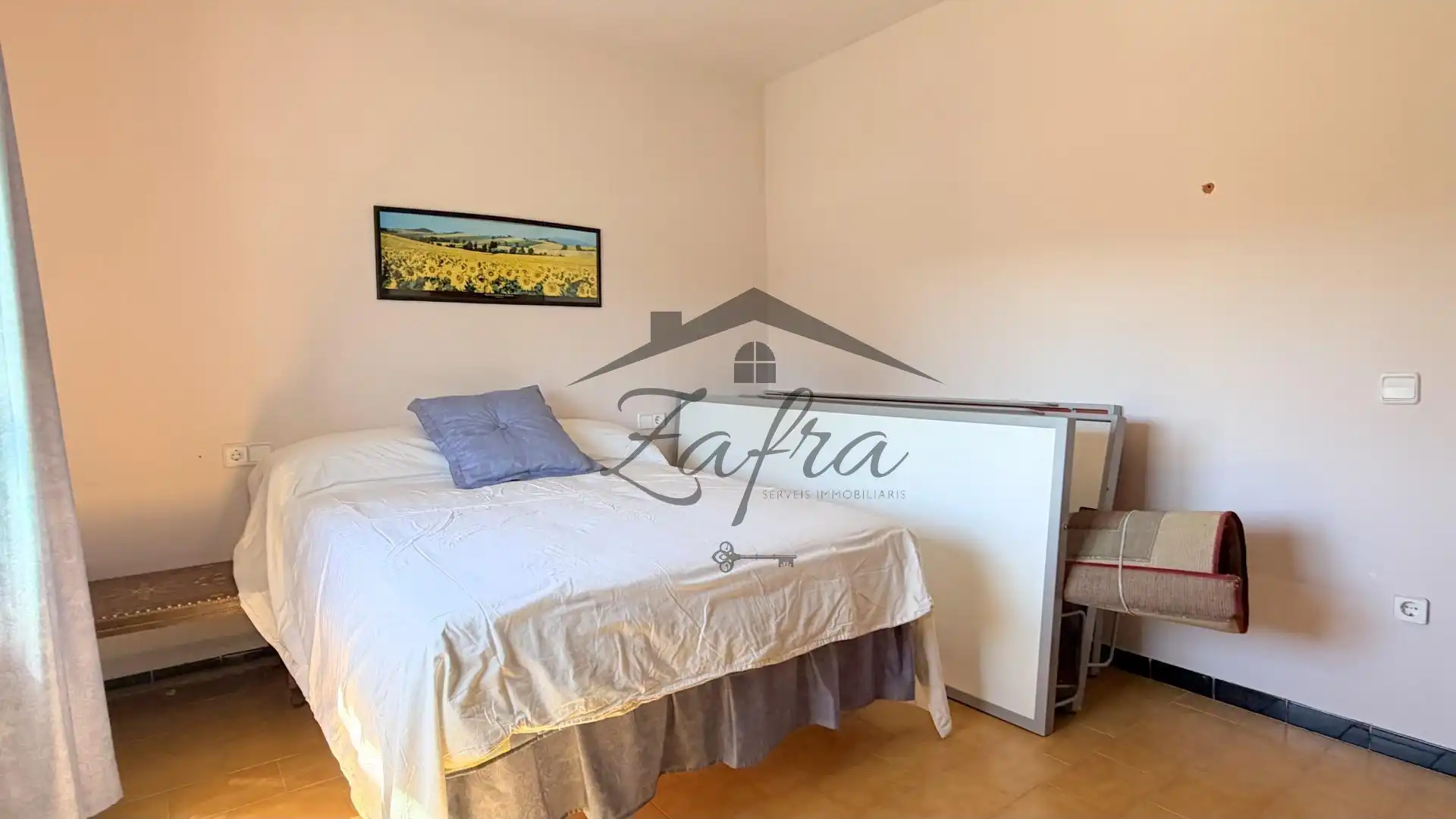 Casa con jardín en venta en Carrer Carrer Canigó, imagen 29
