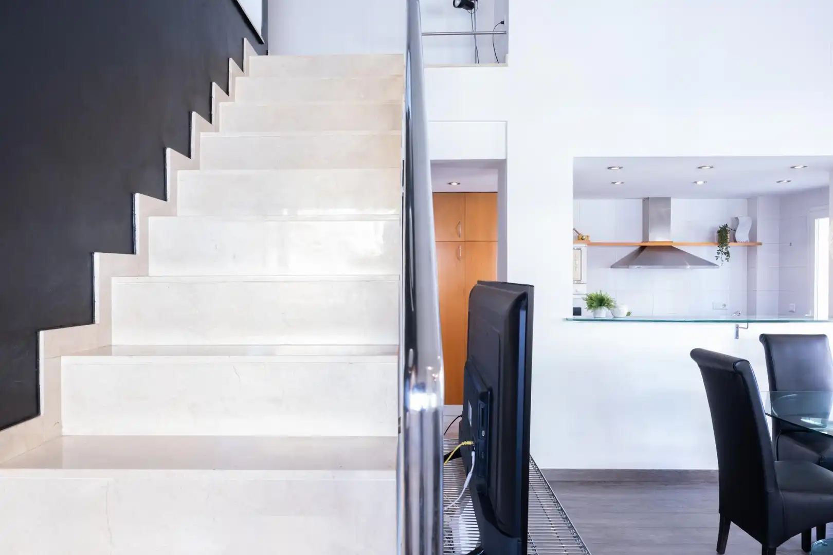 Duplex avec terrasse à vendre à La Devesa, imagen 18