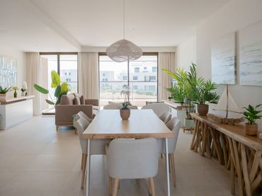 Apartament amb piscina en venda a CALLE CONCHA MÉNDEZ 14