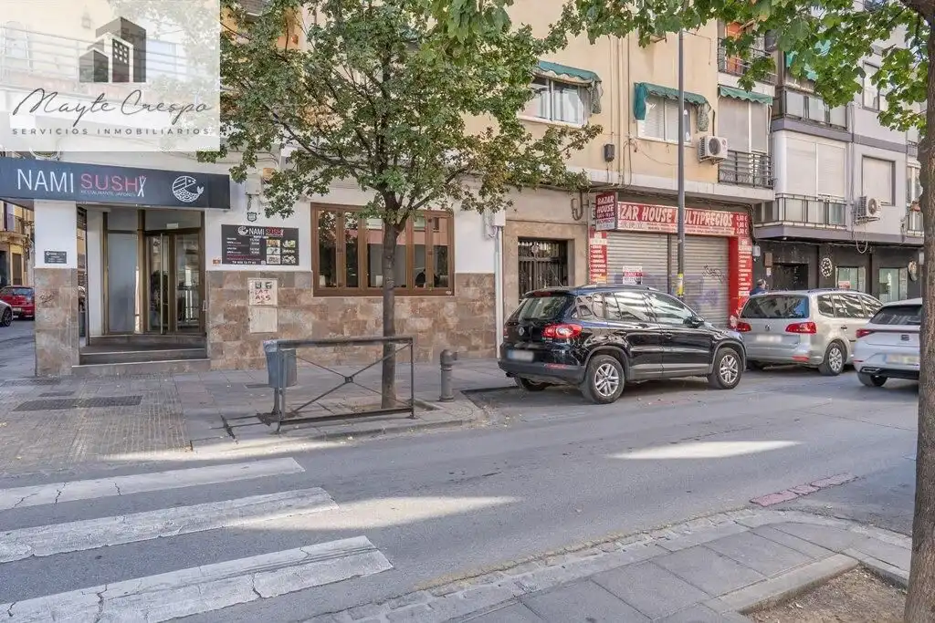 Piso con terraza en venta en Calle Obispo Hurtado 13, imagen 56