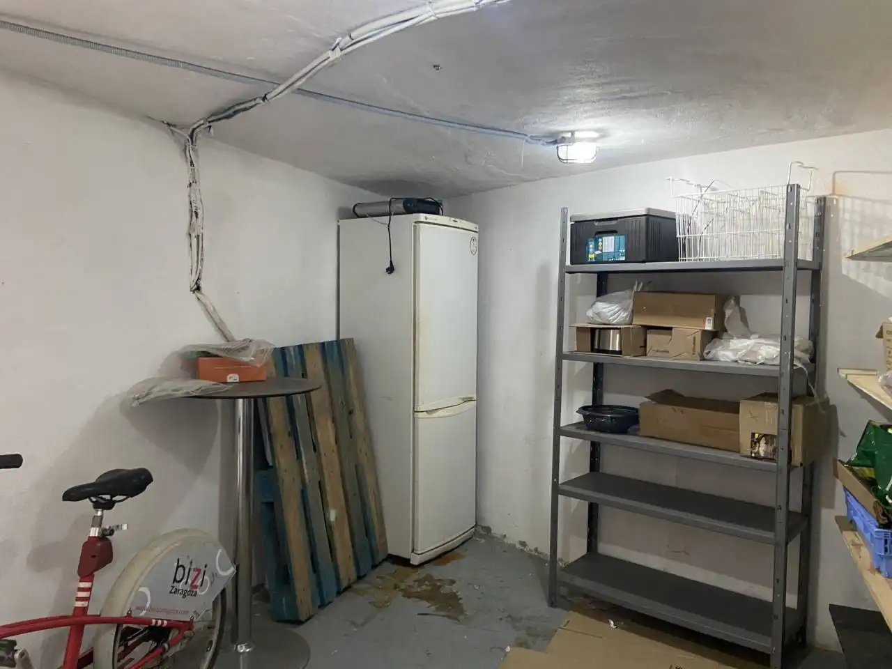 Local commercial à vendre à Centro - Casco antiguo, imagen 11