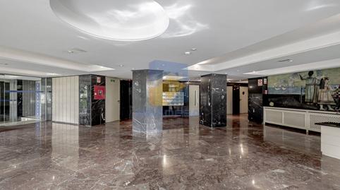 Foto 4 de Oficina en venta en Vallehermoso,  Madrid Capital