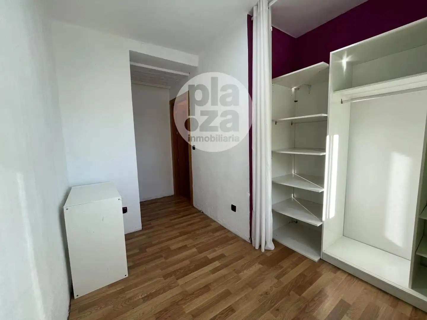 Appartamento con ascensore in affitto a Antonio Valdes y Bazan, imagen 12