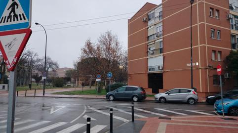 Foto 2 de Piso en venta en Avenida del Parque, El Bercial, Getafe