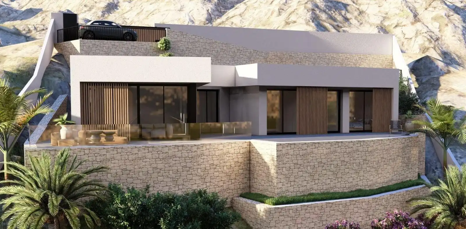 Detached house for sale in Pedreguer, imagen 9