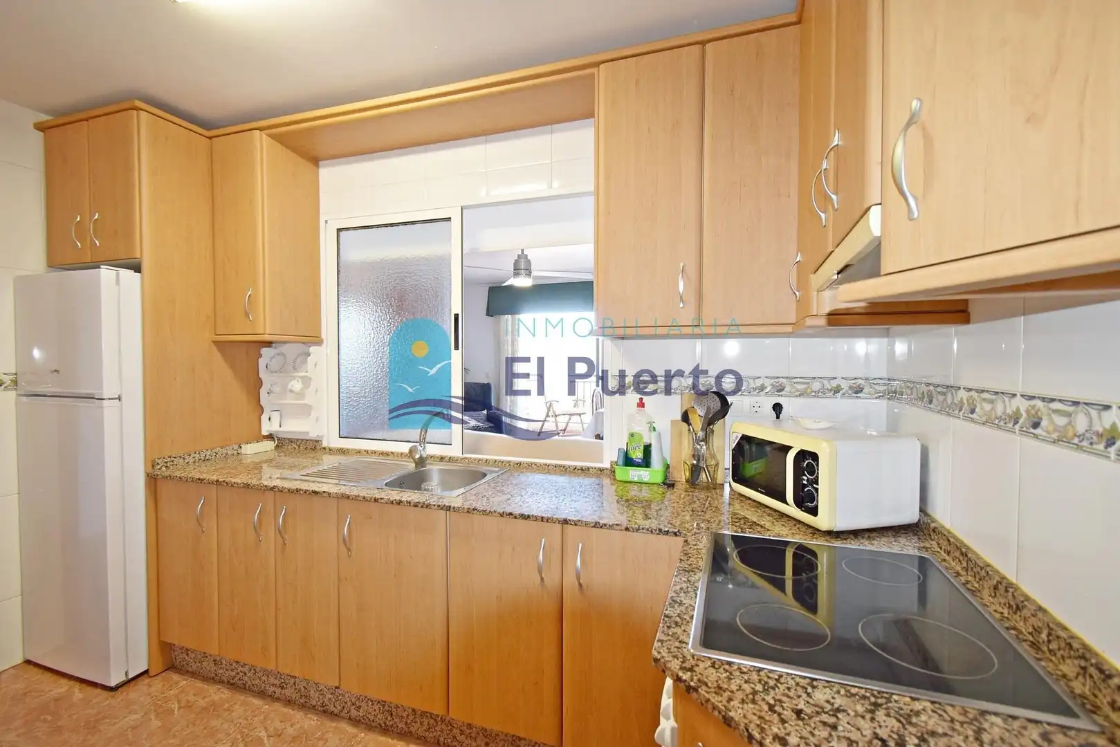 Appartement avec ascenseur à vendre à Puerto de Mazarrón, imagen 11