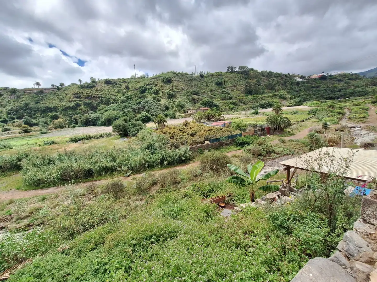 Casa o xalet en venda en Santa Brígida amb Jardí privat, Terrassa i Moblat