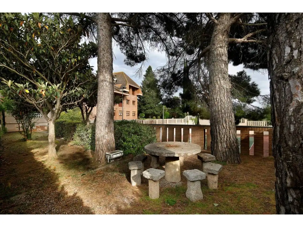 Chalet con piscina en venta en Barbastro, imagen 22