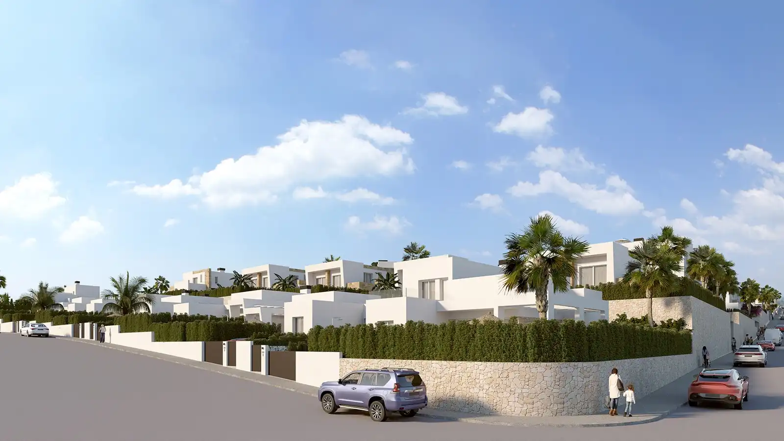 Chalet con terraza en venta en Algorfa, imagen 16