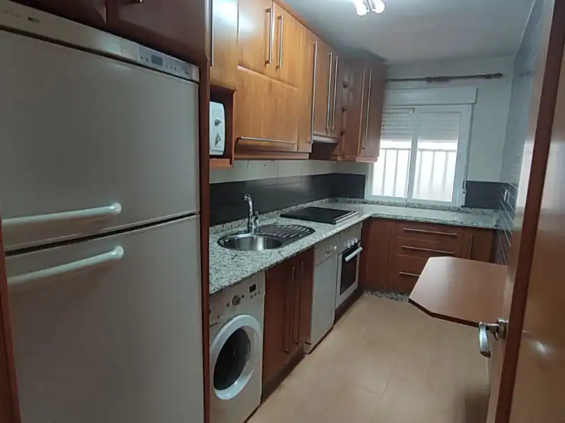Cuina de Pis en venda en  Jaén Capital