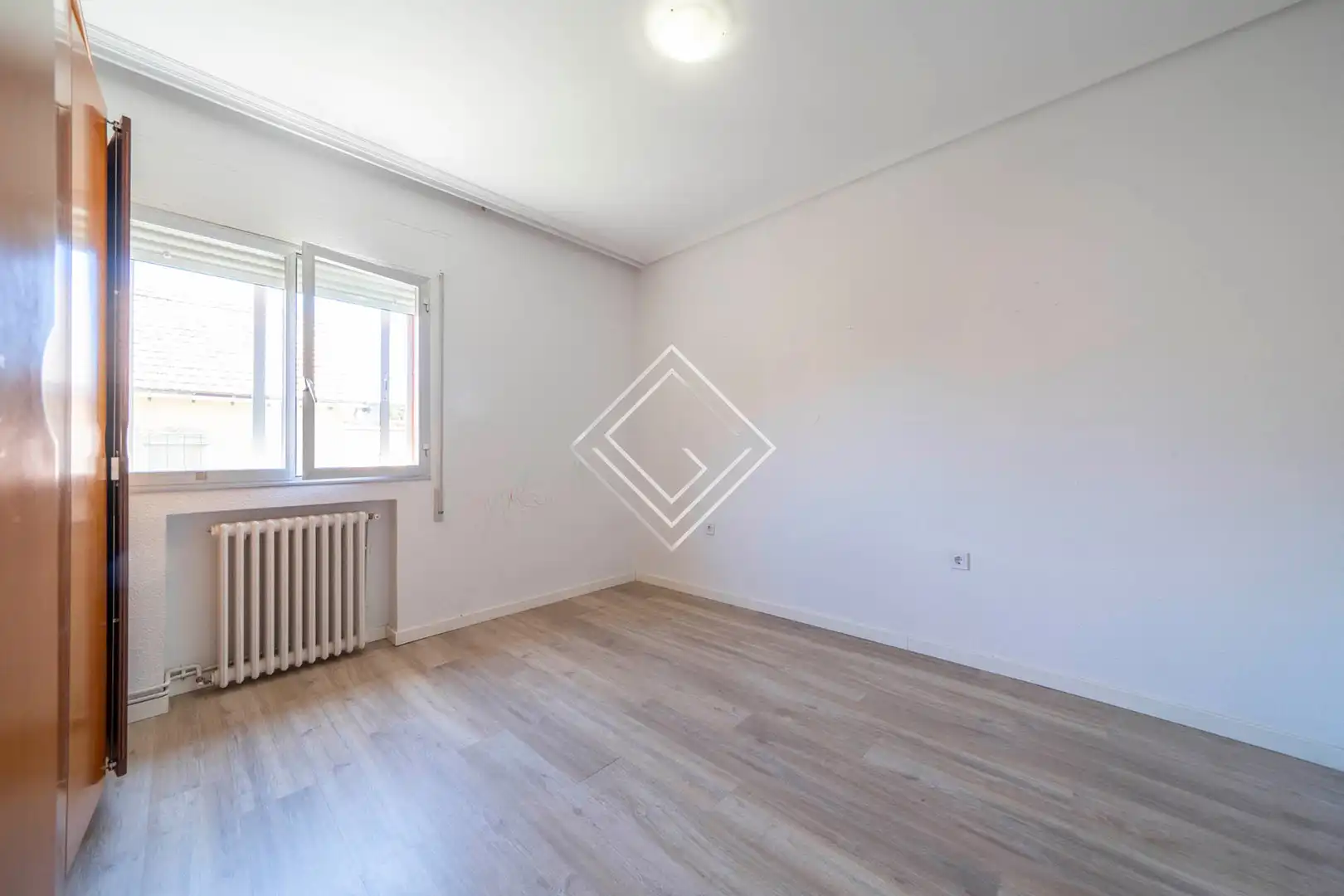 Habitación de Casa o chalet en venta en Madrid con Terraza