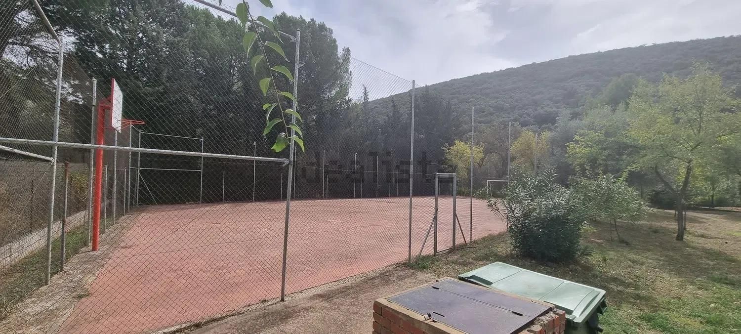 Jardín de Casa o chalet en venta en Piedrabuena
