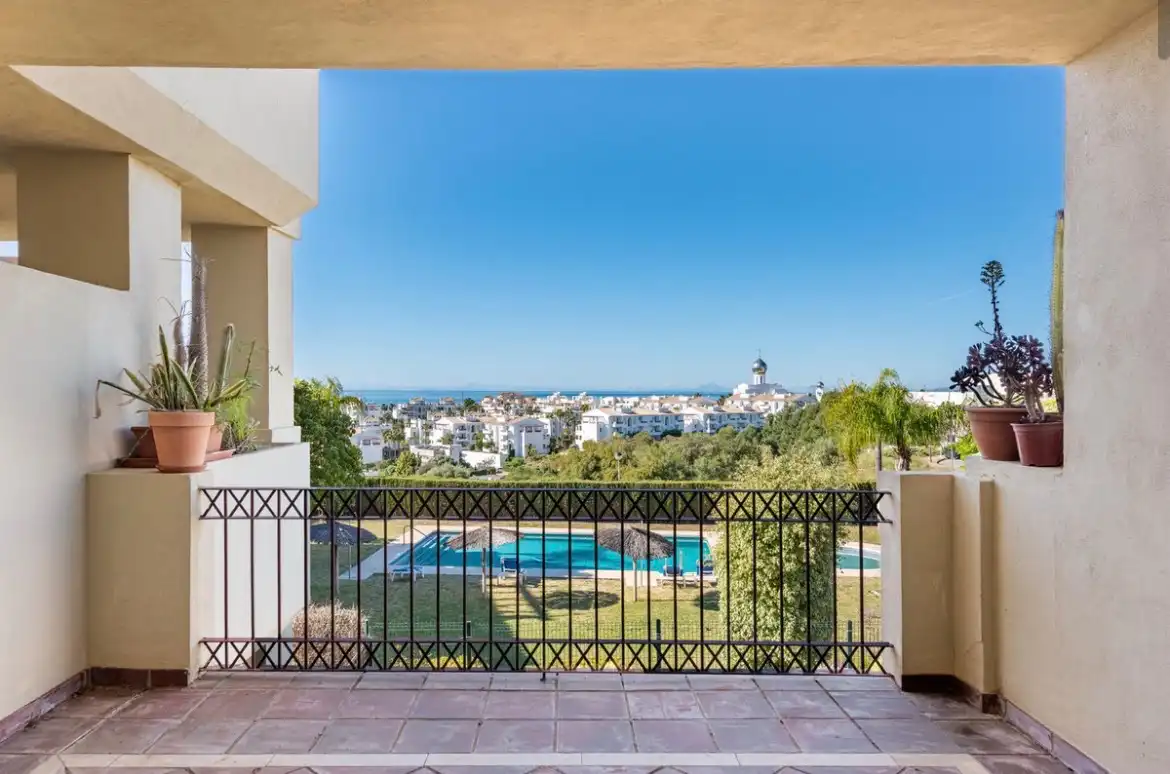Wohnung mit Pool zum Verkauf in Selwo, imagen 4