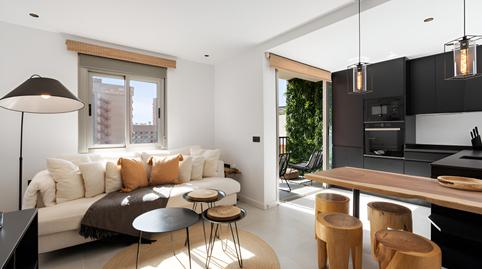 Foto 2 de Apartamento en venta en Puerto Deportivo, Málaga