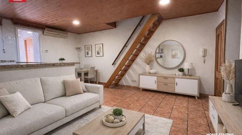 Foto 2 de Piso en venta en Calle Verge de la Paloma de la, Creu de Barberà, Sabadell