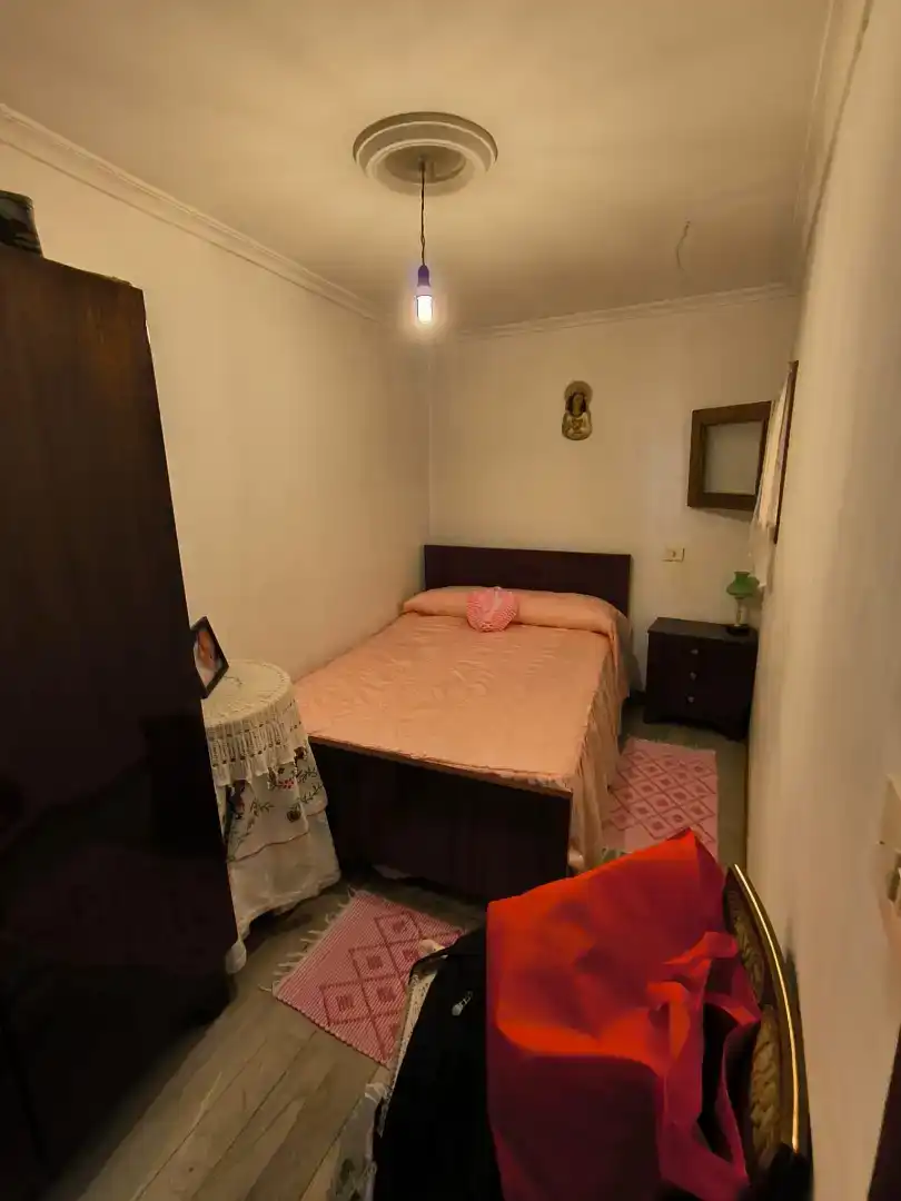 Bedroom of Detached homes for sale in Vilardevós  with Balcony