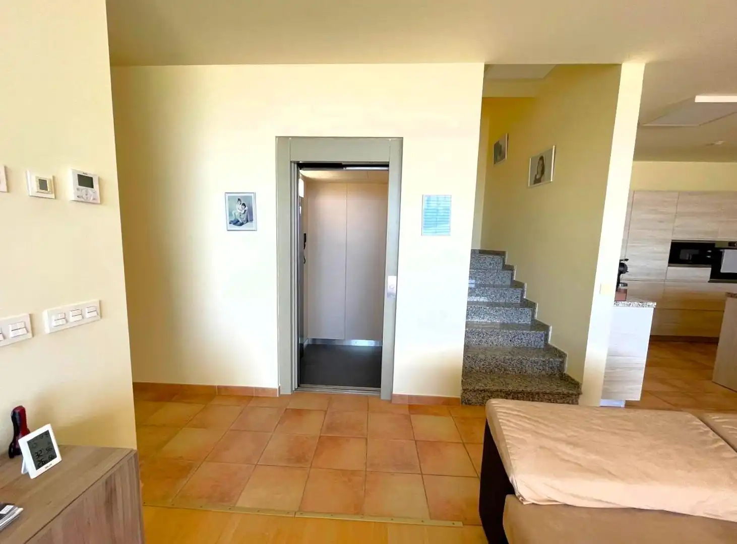 Casa o xalet en venda en Torrox amb Aire condicionat, Jardí privat i Piscina