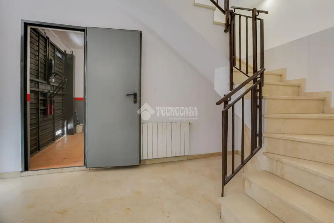 Maison jumelée avec terrasse à vendre à Sant Andreu, imagen 14