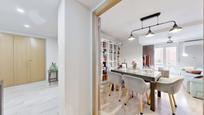 Dining room of Flat for sale in Benetússer  with Heating, Terrace and Storage room