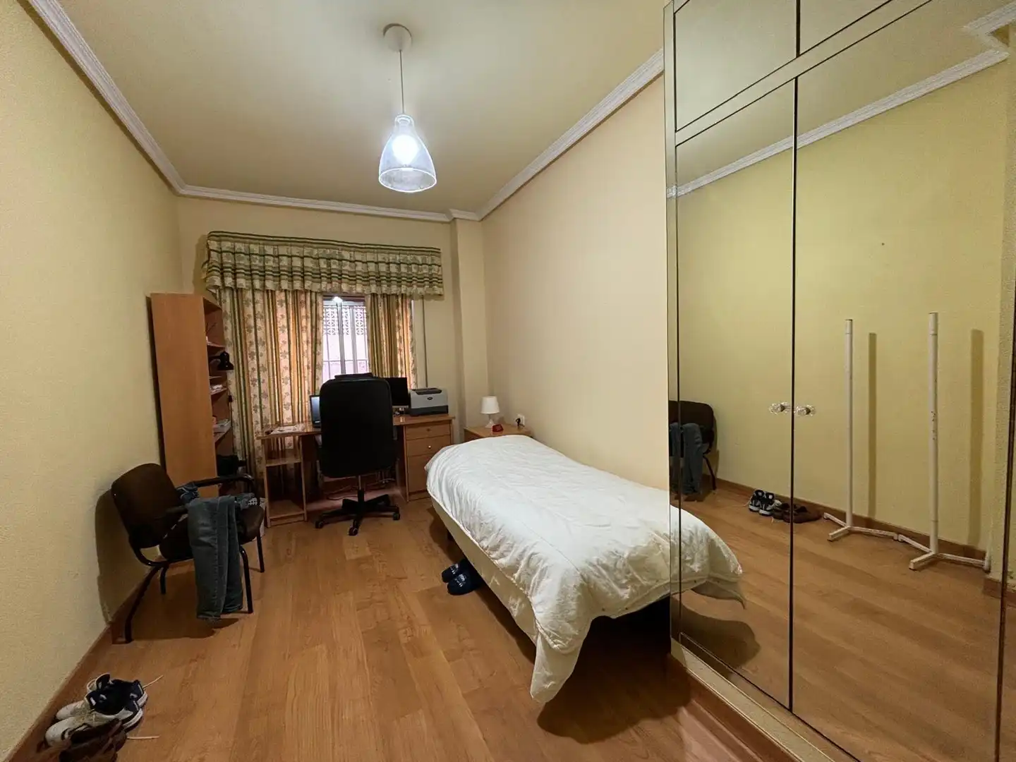 Flat for rent in Centro