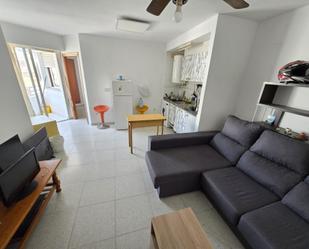 Sala d'estar de Apartament en venda en Torrevieja