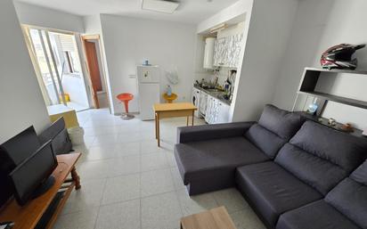 Living room of Apartment for sale in Torrevieja
