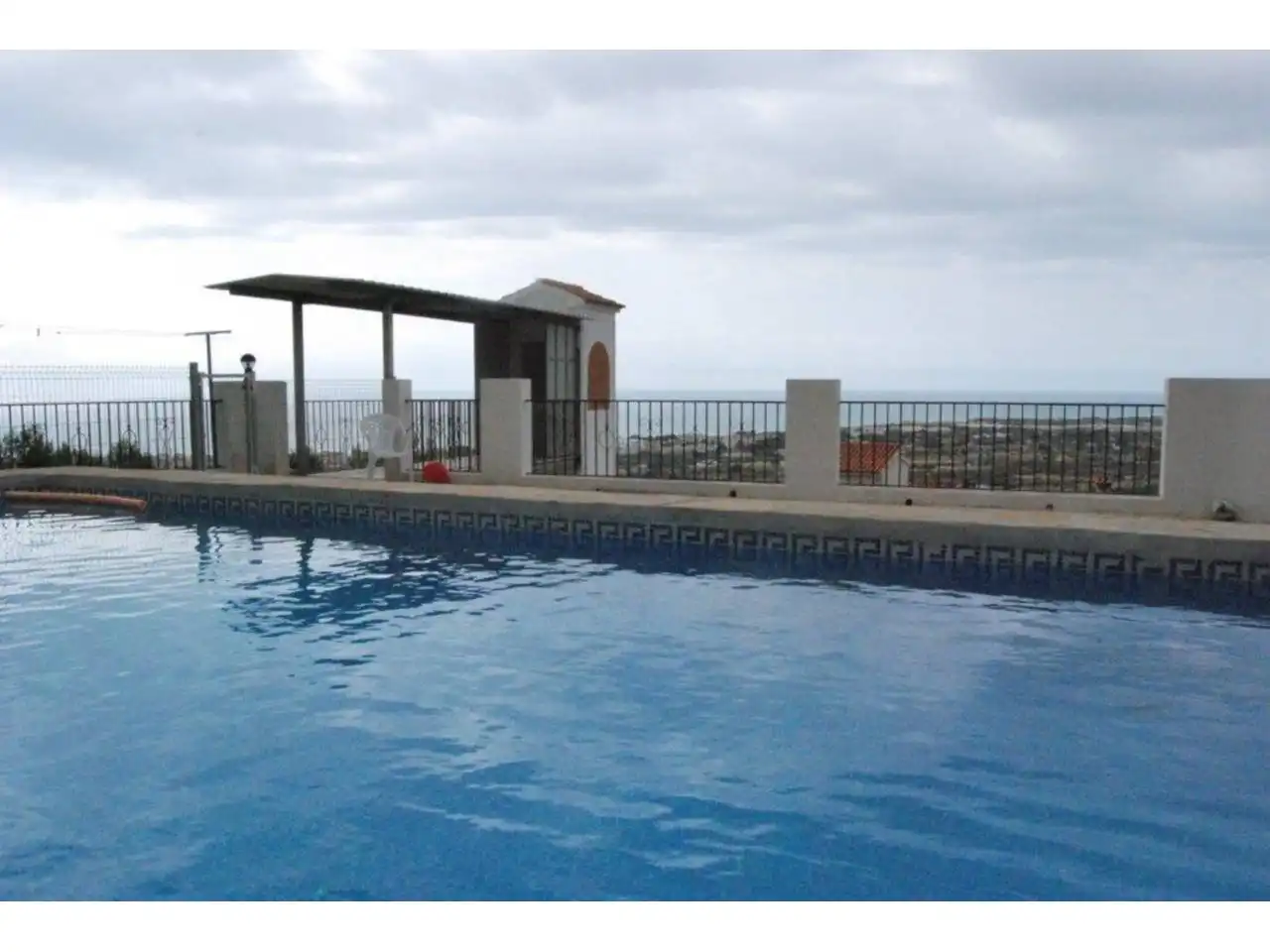 Villa mit Pool zum Verkauf in las Fuentes 14, imagen 4