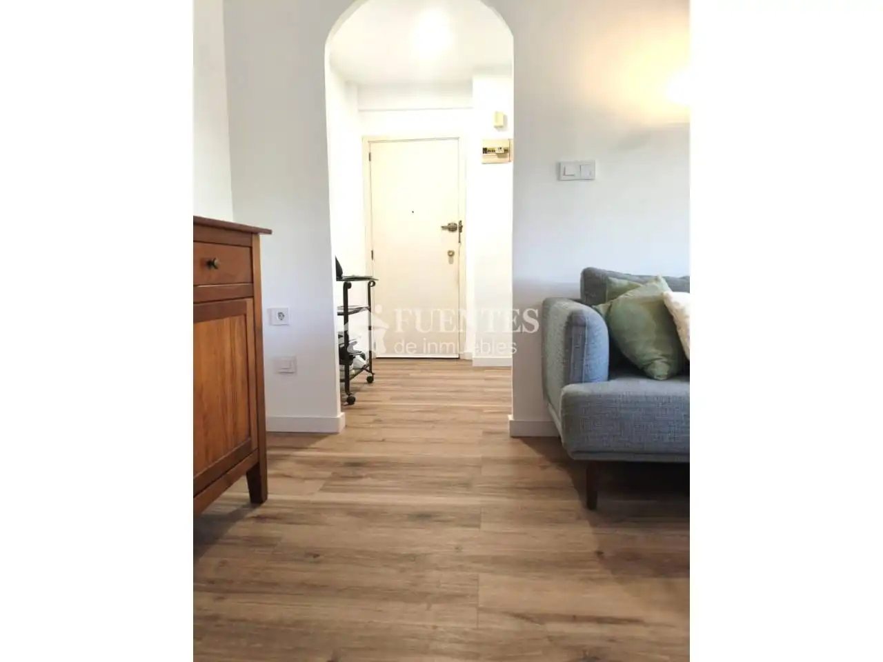 Flat with lift for sale in Plaza Mediterráneo, imagen 24