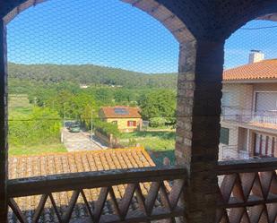 Terrassa de Casa o xalet en venda en Colomers amb Jardí privat i Terrassa