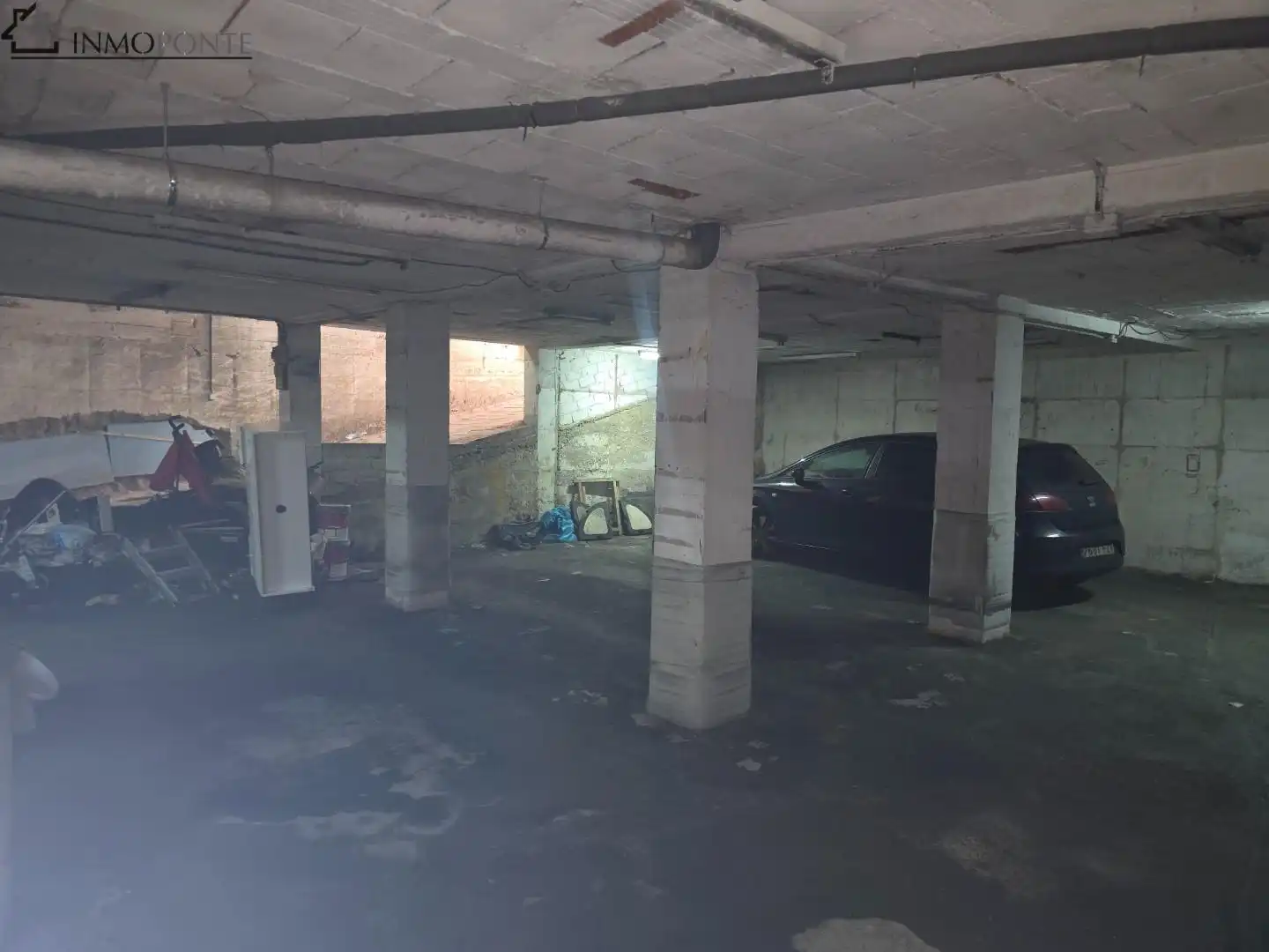Garage for sale in Pontevedra Capital 