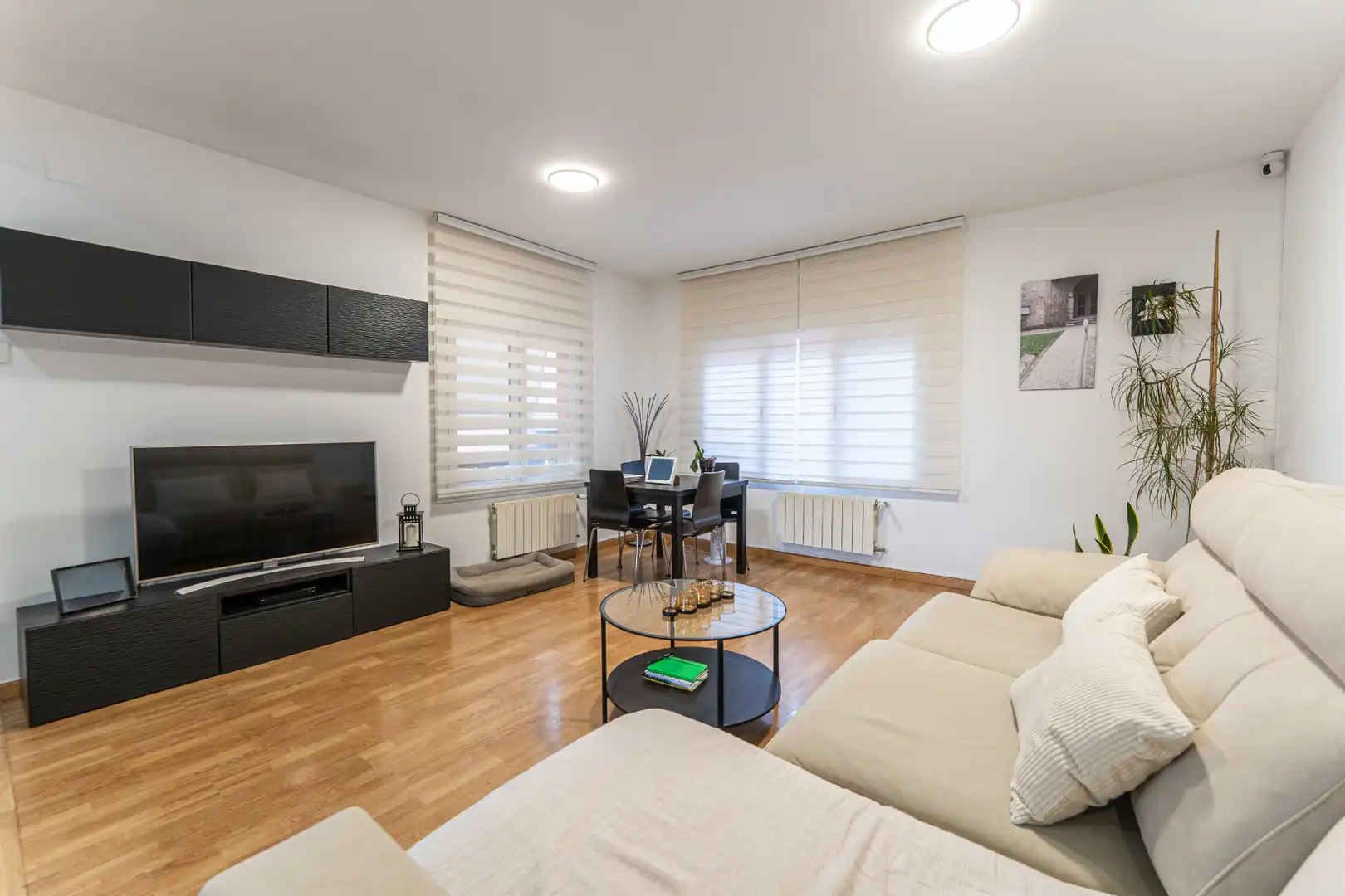 Flat for sale in Alpedrete, Madrid