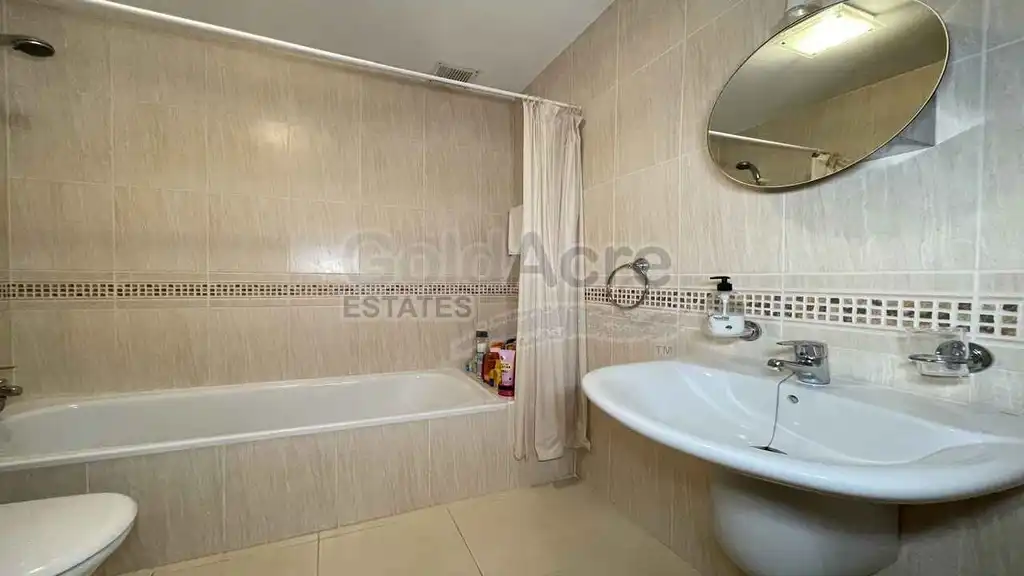 Bathroom of Houses for sale in La Oliva