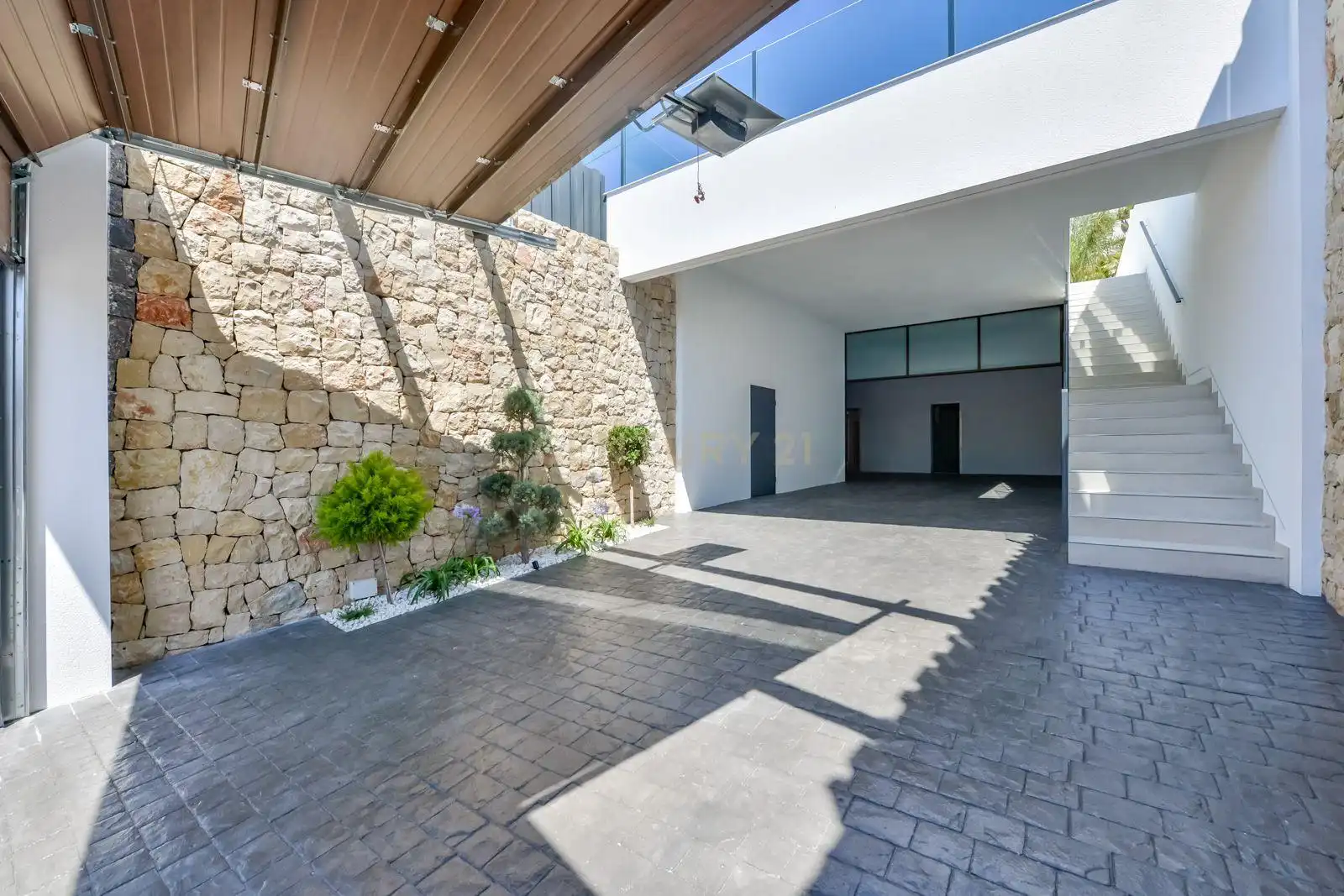 Maison avec piscine à vendre à Carrer Darrere Cases, Finestrat, Spain 15, imagen 20