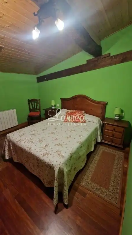 Habitación de Finca rústica en venta en Zeanuri con Calefacción