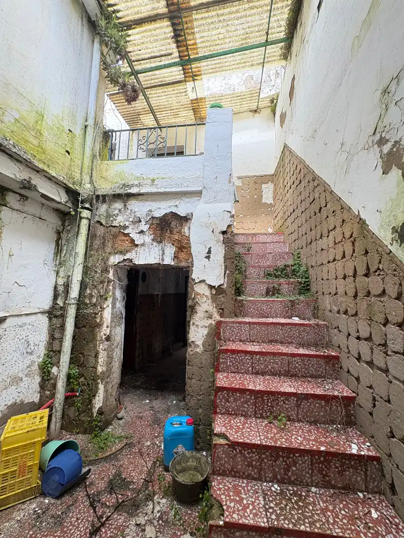 Casa adosada en venta en Carmona con Terraza y Balcón