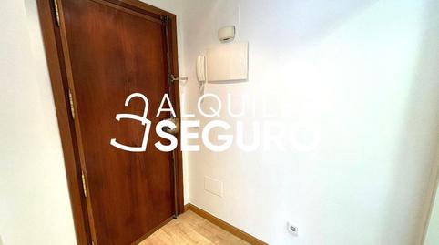 Foto 2 de Pis de lloguer a Seco , Adelfas, Madrid