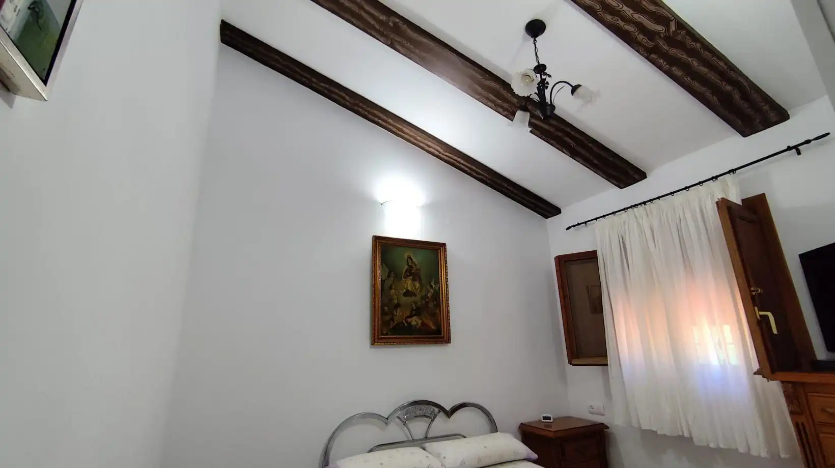 House with garden for sale in El Castillo de las Guardas, imagen 18