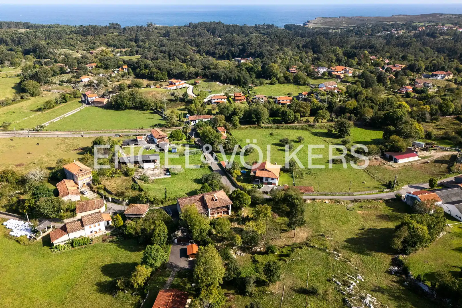 Wohnbaugrundstück zum Verkauf in Ribadesella, imagen 7