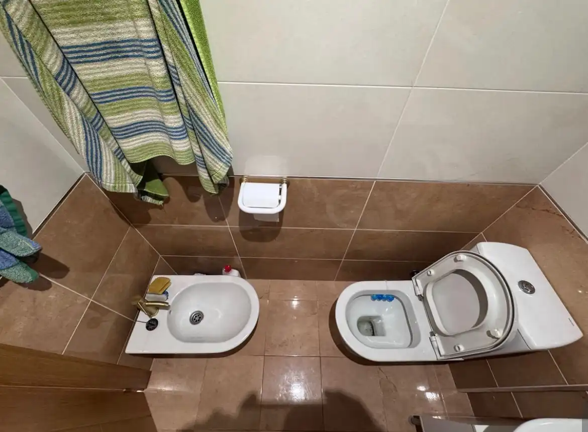 Apartament amb piscina en venda a Los Pacos, imagen 16
