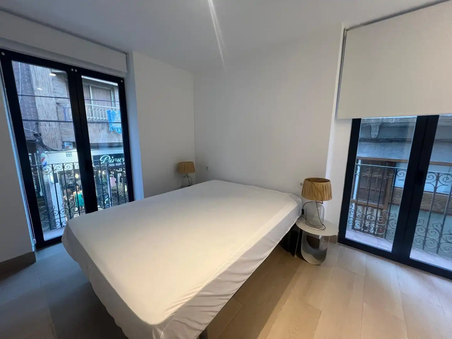Study for rent in Gandia, Valencia