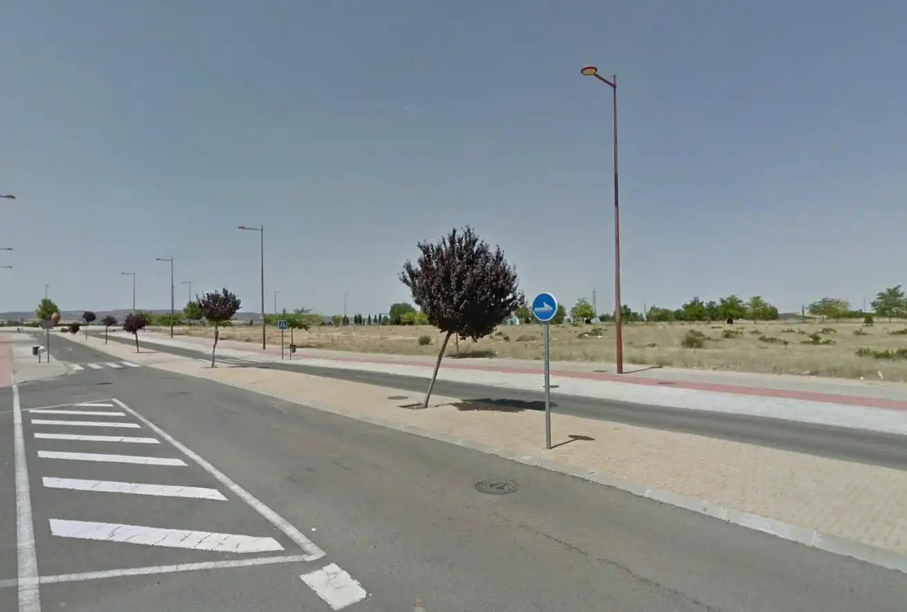 Industrial land for sale in Valdepeñas, imagen 10